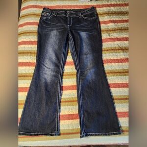 Maurice 20R Jeans
